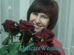 Delicate_Woman