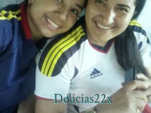 Delicias22x