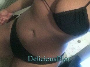 DeliciousDior