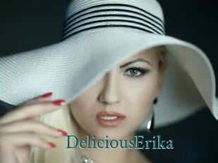 DeliciousErika