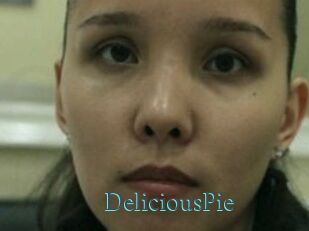 DeliciousPie
