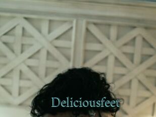 Deliciousfeet