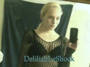 DeliliahLeShock