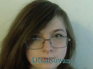 DellaRowan