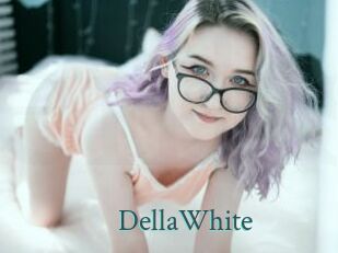 DellaWhite