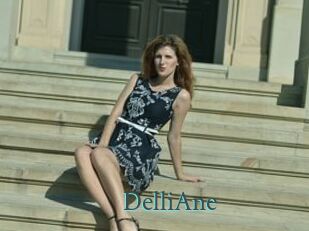 DelliAne