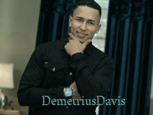 DemetriusDavis
