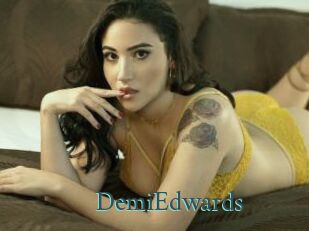 DemiEdwards