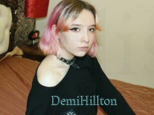 DemiHillton