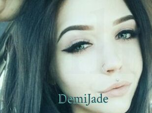DemiJade