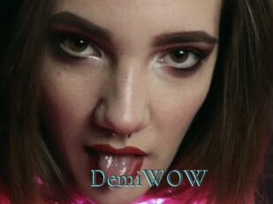 DemiWOW