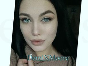 DemiXMoore