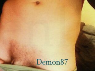 Demon87