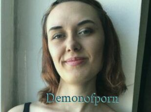 Demonofporn