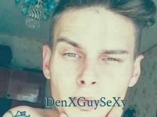 DenXGuy_SeXy