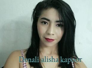 Denali_alisha_kapoor