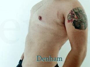 Denham