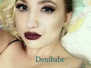 Denibabe