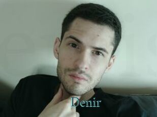 Denir
