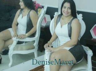 DeniseMaret