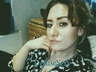DeniseSexy