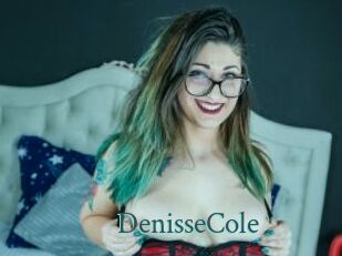 DenisseCole