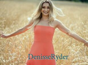 DenisseRyder