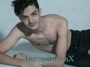 DennisBentonX