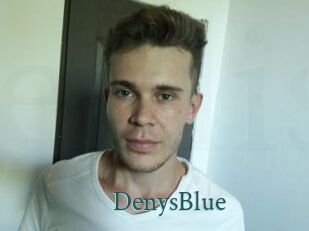 DenysBlue