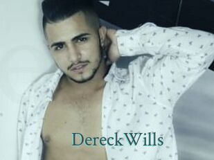 Dereck_Wills