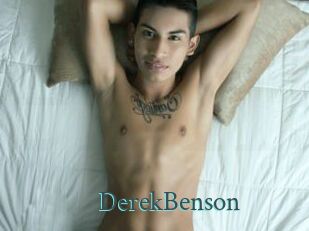 DerekBenson
