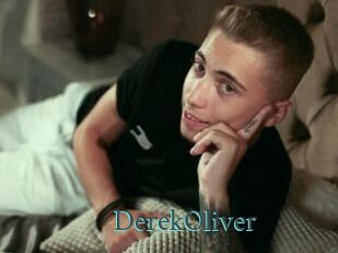 DerekOliver