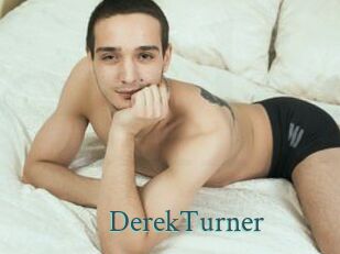 DerekTurner