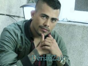 DerianZair