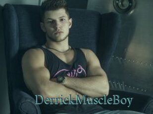 DerrickMuscleBoy