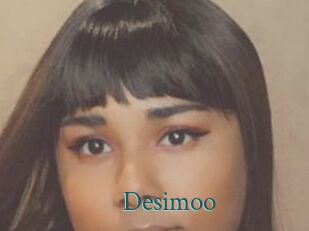 Desimoo