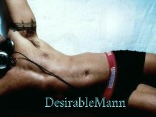 DesirableMann