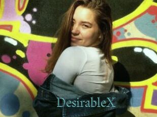 DesirableX