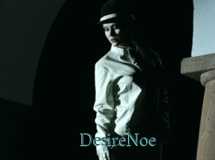 DesireNoe En live show
