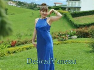 DesiredVanessa