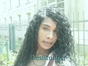Desistunner