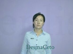 DesmaCeto