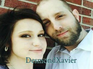 DesmondXavier
