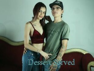 Dessert_Served