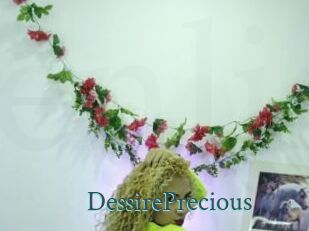 DessirePrecious
