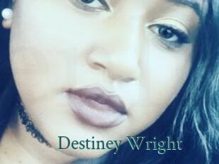 Destiney_Wright