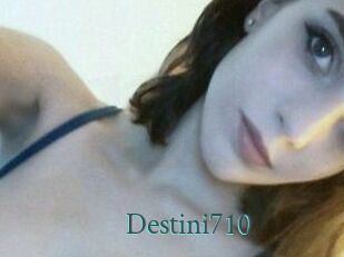 Destini710