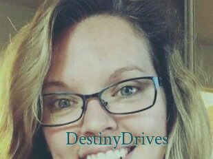 DestinyDrives