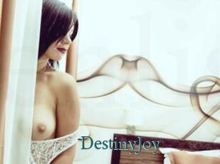 DestinyJoy