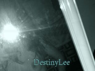 DestinyLee
